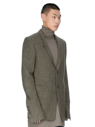 RICK OWENS – JACKETS RU02E1721WRU-25