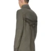 RICK OWENS – JACKETS RU02E1721WRU-25 RICK OWENS – JACKETS RU02E1721WRU-25