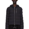 RICK OWENS – JACKETS RU02E1722MTD1-09 RICK OWENS – JACKETS RU02E1722MTD1-09