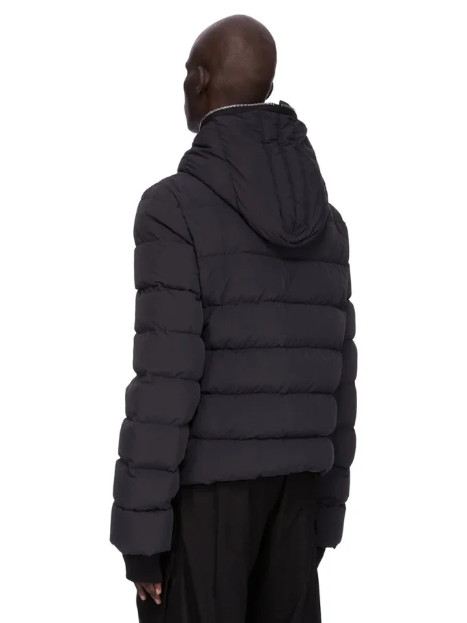 RICK OWENS – JACKETS RU02E1722MTD1-09 RICK OWENS – JACKETS RU02E1722MTD1-09