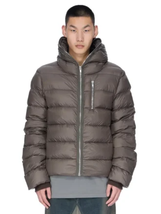 RICK OWENS – JACKETS RU02E1722NPD1-78