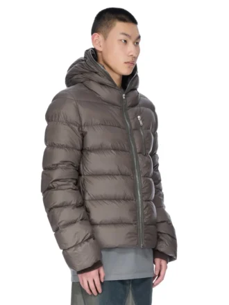 RICK OWENS – JACKETS RU02E1722NPD1-78