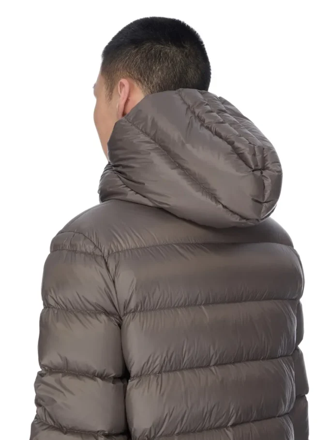 RICK OWENS – JACKETS RU02E1722NPD1-78 RICK OWENS – JACKETS RU02E1722NPD1-78