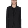 RICK OWENS – JACKETS RU02E1724WA-09 RICK OWENS – JACKETS RU02E1724WA-09