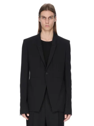 RICK OWENS – JACKETS RU02E1724WA-09