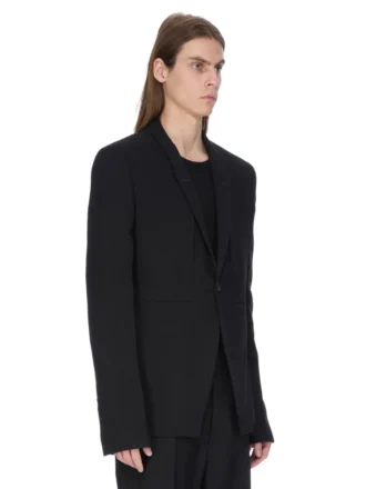 RICK OWENS – JACKETS RU02E1724WA-09