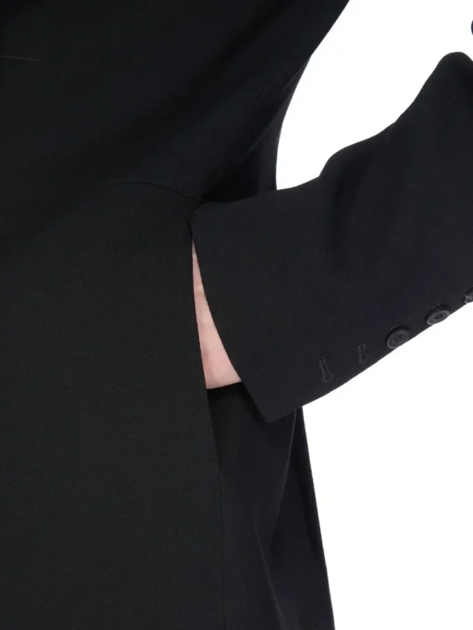 RICK OWENS – JACKETS RU02E1724WA-09 RICK OWENS – JACKETS RU02E1724WA-09