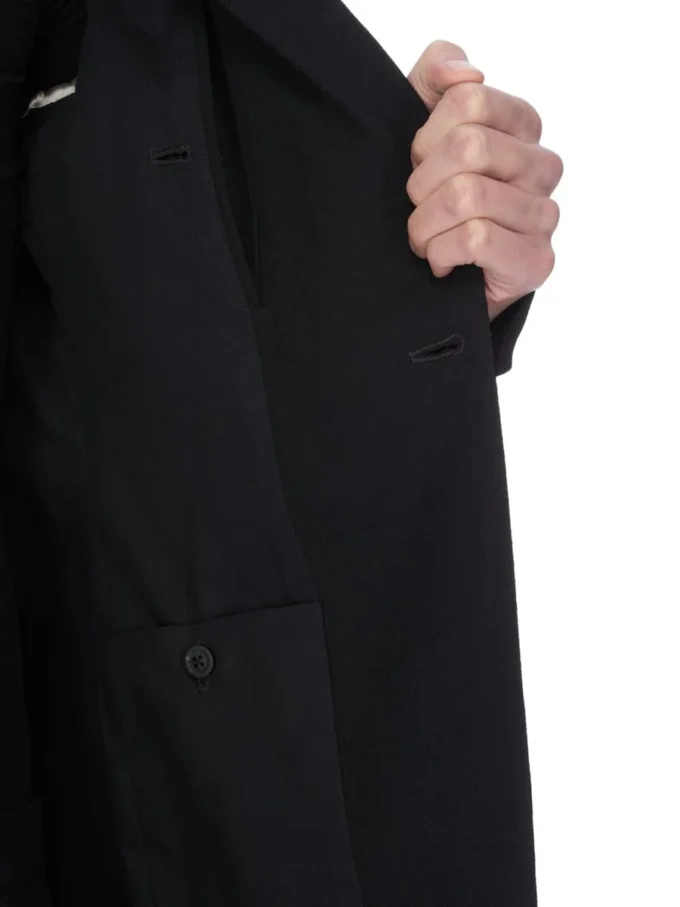 RICK OWENS – JACKETS RU02E1724WA-09 RICK OWENS – JACKETS RU02E1724WA-09