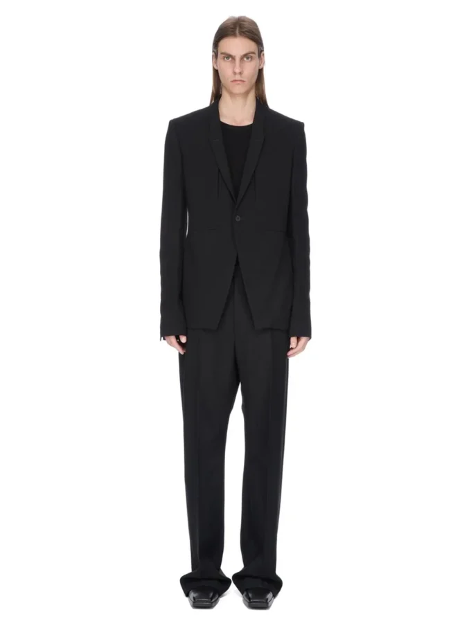 RICK OWENS – JACKETS RU02E1724WA-09 RICK OWENS – JACKETS RU02E1724WA-09