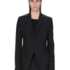 RICK OWENS – JACKETS RU02E1724WGPES3-09 RICK OWENS – JACKETS RU02E1724WGPES3-09