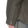 RICK OWENS – JACKETS RU02E1739WBD-25 RICK OWENS – JACKETS RU02E1739WBD-25