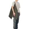 RICK OWENS – JACKETS RU02E1739WBD-25 RICK OWENS – JACKETS RU02E1739WBD-25