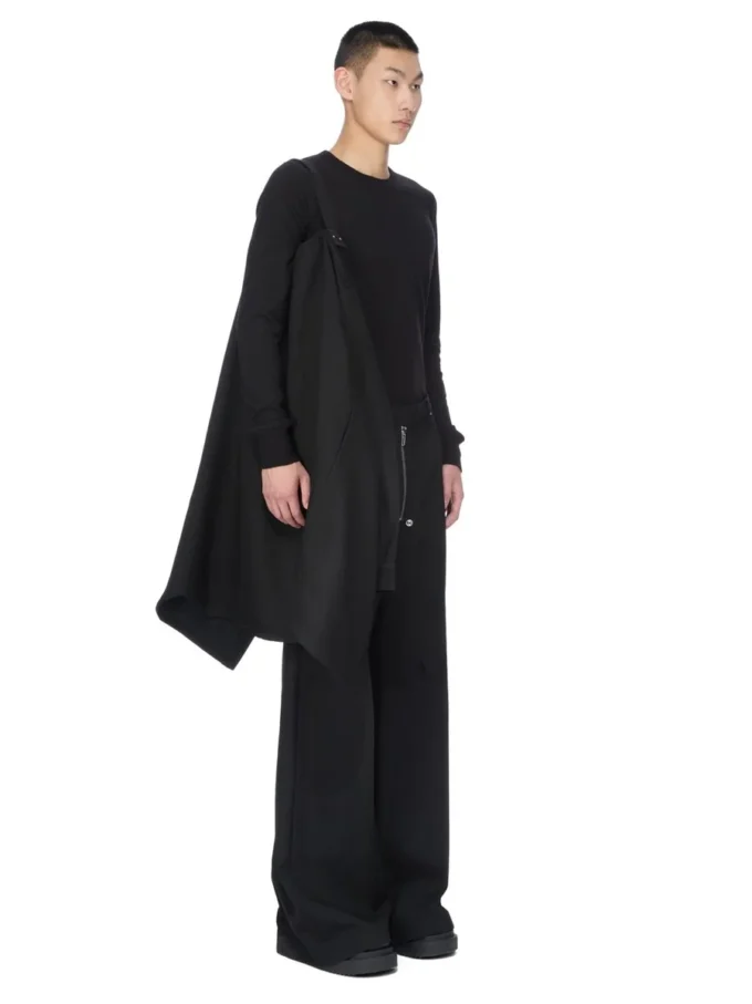 RICK OWENS – JACKETS RU02E1739WDES1-09 RICK OWENS – JACKETS RU02E1739WDES1-09