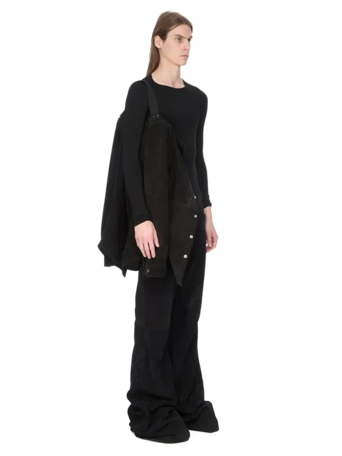 RICK OWENS – JACKETS RU02E1744LCS-09 RICK OWENS – JACKETS RU02E1744LCS-09