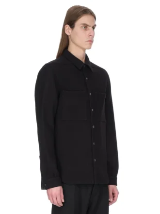RICK OWENS – JACKETS RU02E1744WSF-09