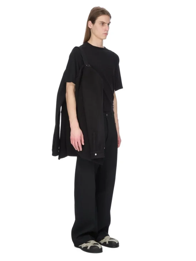 RICK OWENS – JACKETS RU02E1744WSF-09 RICK OWENS – JACKETS RU02E1744WSF-09