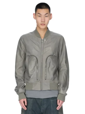 RICK OWENS – JACKETS RU02E1749LBY-06 RICK OWENS – JACKETS RU02E1749LBY-06