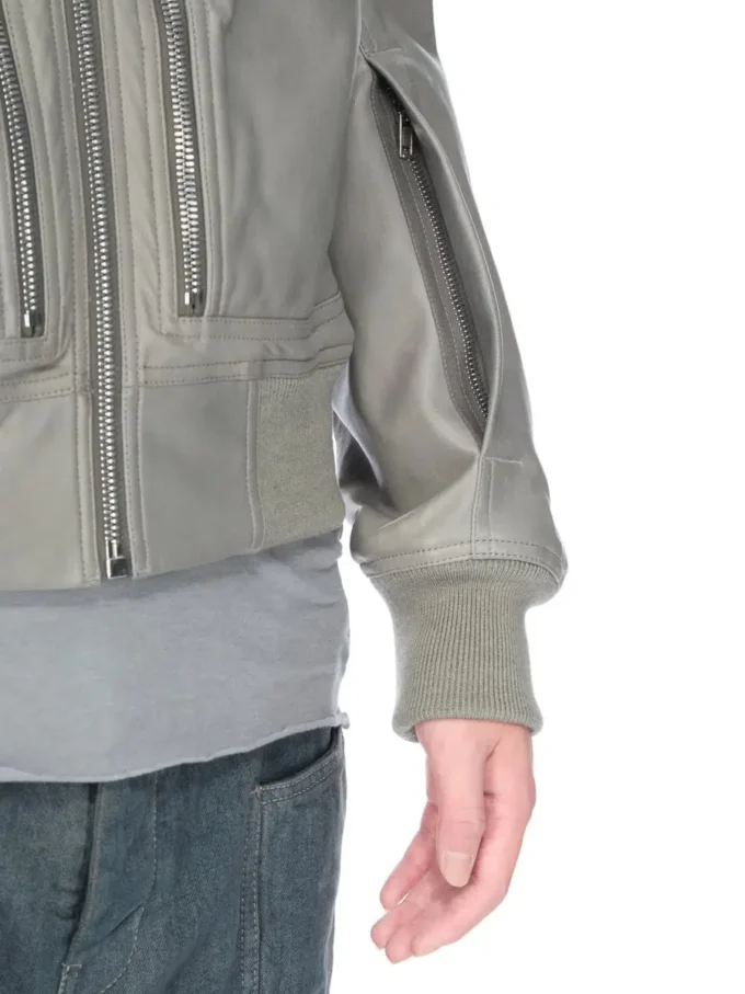 RICK OWENS – JACKETS RU02E1749LBY-06