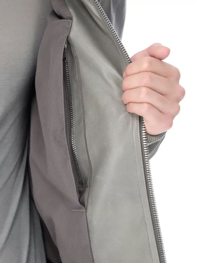 RICK OWENS – JACKETS RU02E1749LBY-06