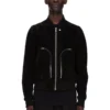 RICK OWENS – JACKETS RU02E1749LCS-09
