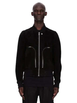 RICK OWENS – JACKETS RU02E1749LCS-09 RICK OWENS – JACKETS RU02E1749LCS-09