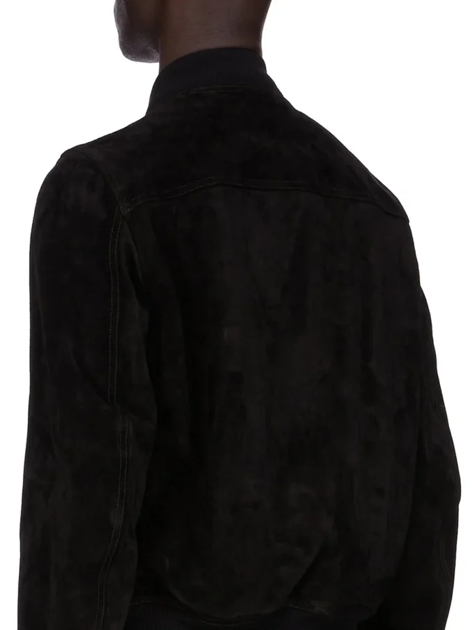 RICK OWENS – JACKETS RU02E1749LCS-09