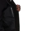 RICK OWENS – JACKETS RU02E1749LCS-09