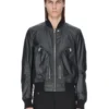 RICK OWENS – JACKETS RU02E1749PCT-09 RICK OWENS – JACKETS RU02E1749PCT-09