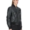 RICK OWENS – JACKETS RU02E1749PCT-09 RICK OWENS – JACKETS RU02E1749PCT-09