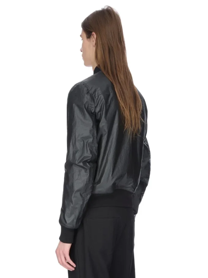 RICK OWENS – JACKETS RU02E1749PCT-09 RICK OWENS – JACKETS RU02E1749PCT-09