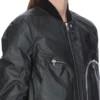 RICK OWENS – JACKETS RU02E1749PCT-09 RICK OWENS – JACKETS RU02E1749PCT-09
