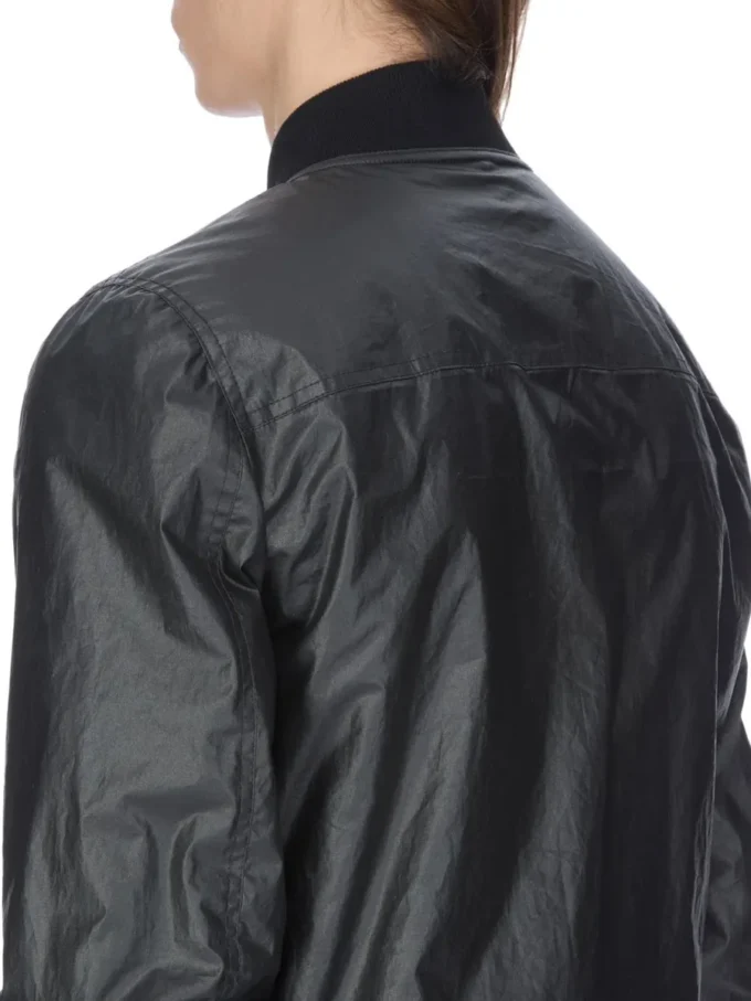 RICK OWENS – JACKETS RU02E1749PCT-09 RICK OWENS – JACKETS RU02E1749PCT-09