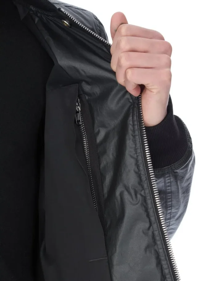 RICK OWENS – JACKETS RU02E1749PCT-09 RICK OWENS – JACKETS RU02E1749PCT-09