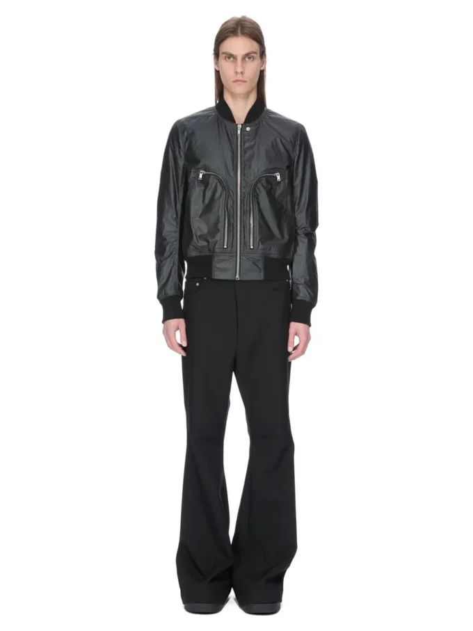 RICK OWENS – JACKETS RU02E1749PCT-09 RICK OWENS – JACKETS RU02E1749PCT-09