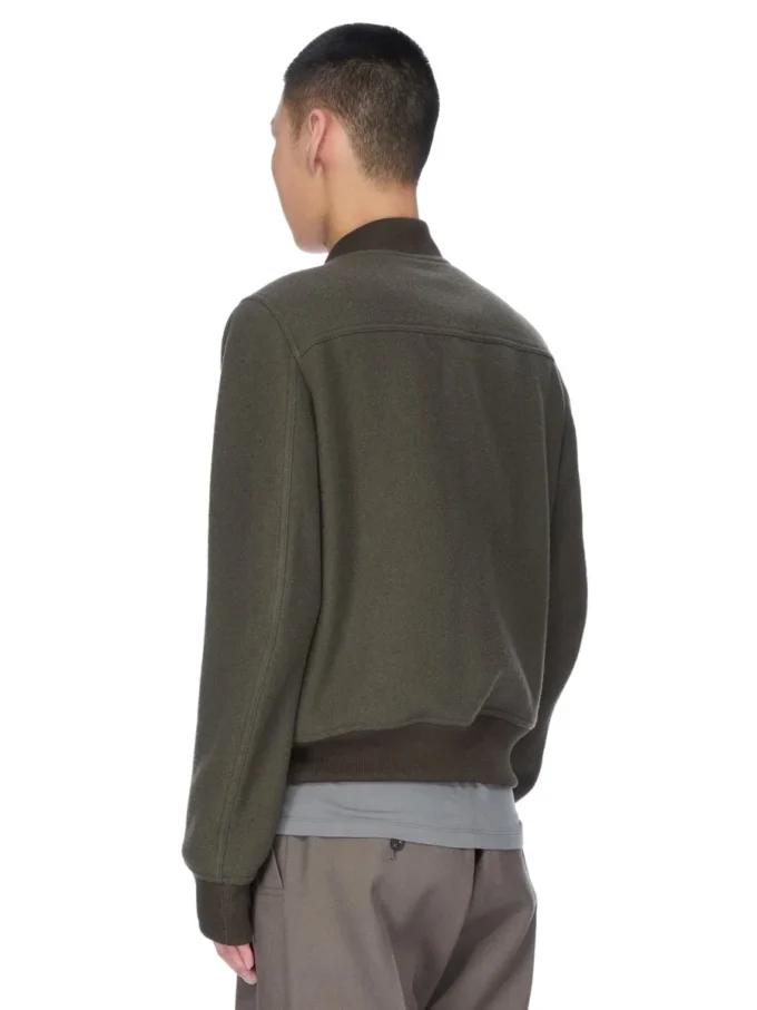 RICK OWENS – JACKETS RU02E1749WBD-25 RICK OWENS – JACKETS RU02E1749WBD-25