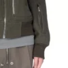 RICK OWENS – JACKETS RU02E1749WBD-25 RICK OWENS – JACKETS RU02E1749WBD-25