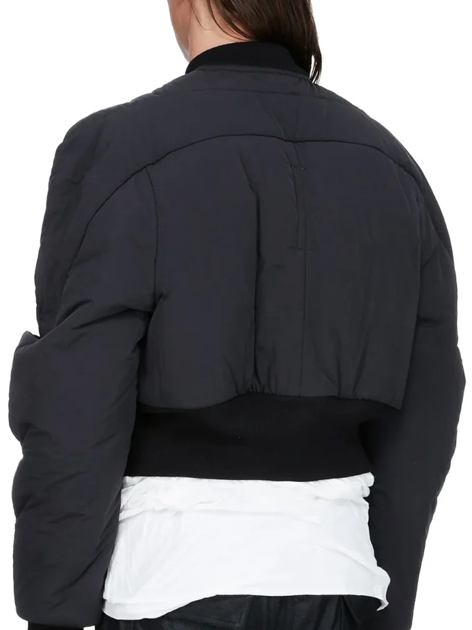 RICK OWENS – JACKETS RU02E1754MTT0-09 RICK OWENS – JACKETS RU02E1754MTT0-09