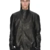RICK OWENS – JACKETS RU02E1760LNV-09 RICK OWENS – JACKETS RU02E1760LNV-09