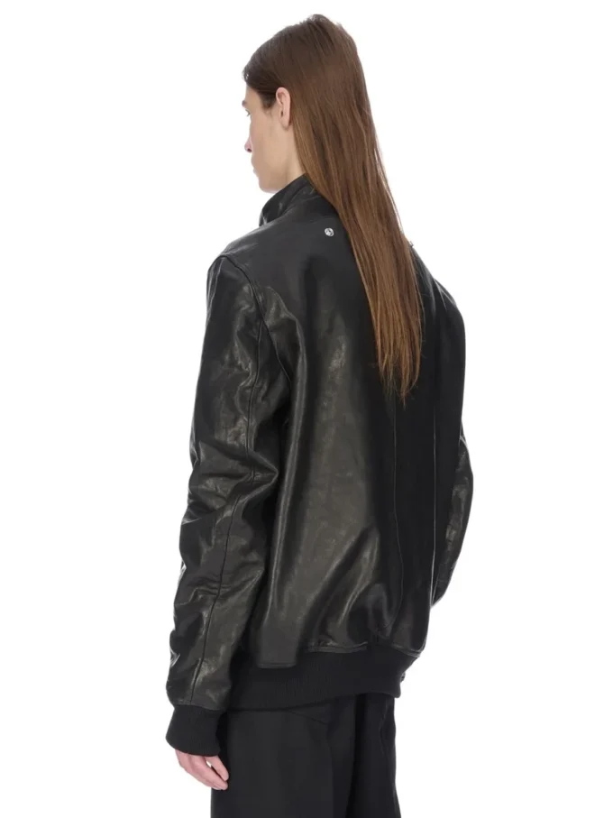 RICK OWENS – JACKETS RU02E1760LNV-09 RICK OWENS – JACKETS RU02E1760LNV-09