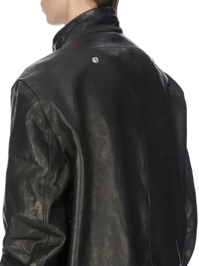 RICK OWENS – JACKETS RU02E1760LNV-09 RICK OWENS – JACKETS RU02E1760LNV-09