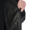 RICK OWENS – JACKETS RU02E1760LNV-09 RICK OWENS – JACKETS RU02E1760LNV-09