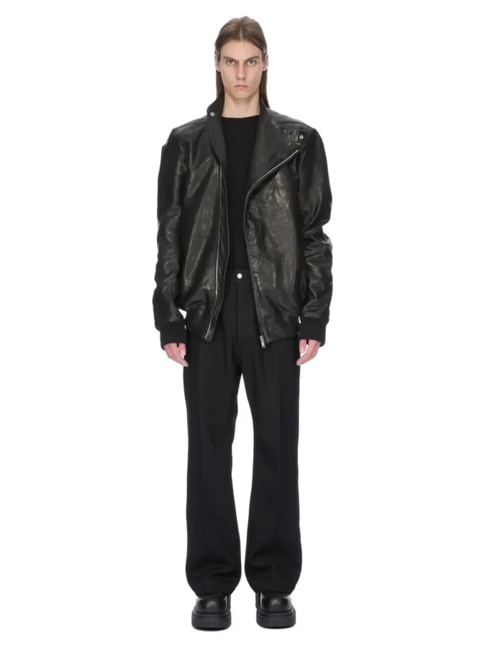 RICK OWENS – JACKETS RU02E1760LNV-09 RICK OWENS – JACKETS RU02E1760LNV-09