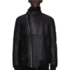 RICK OWENS – JACKETS RU02E1760LSHC-09 RICK OWENS – JACKETS RU02E1760LSHC-09
