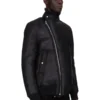 RICK OWENS – JACKETS RU02E1760LSHC-09 RICK OWENS – JACKETS RU02E1760LSHC-09