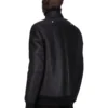 RICK OWENS – JACKETS RU02E1760LSHC-09 RICK OWENS – JACKETS RU02E1760LSHC-09