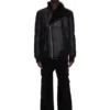 RICK OWENS – JACKETS RU02E1760LSHC-09 RICK OWENS – JACKETS RU02E1760LSHC-09