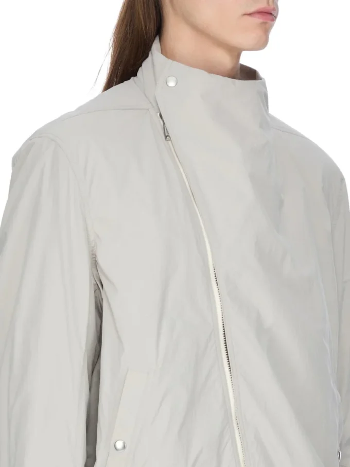 RICK OWENS – JACKETS RU02E1760MT-08 RICK OWENS – JACKETS RU02E1760MT-08