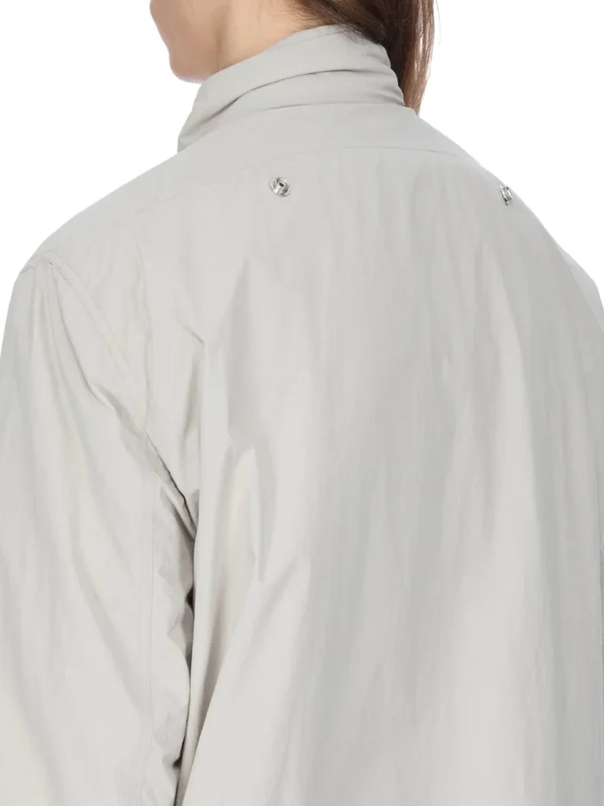 RICK OWENS – JACKETS RU02E1760MT-08 RICK OWENS – JACKETS RU02E1760MT-08