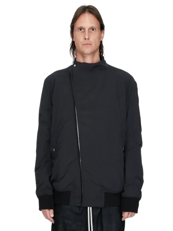 RICK OWENS – JACKETS RU02E1760MT-09 RICK OWENS – JACKETS RU02E1760MT-09