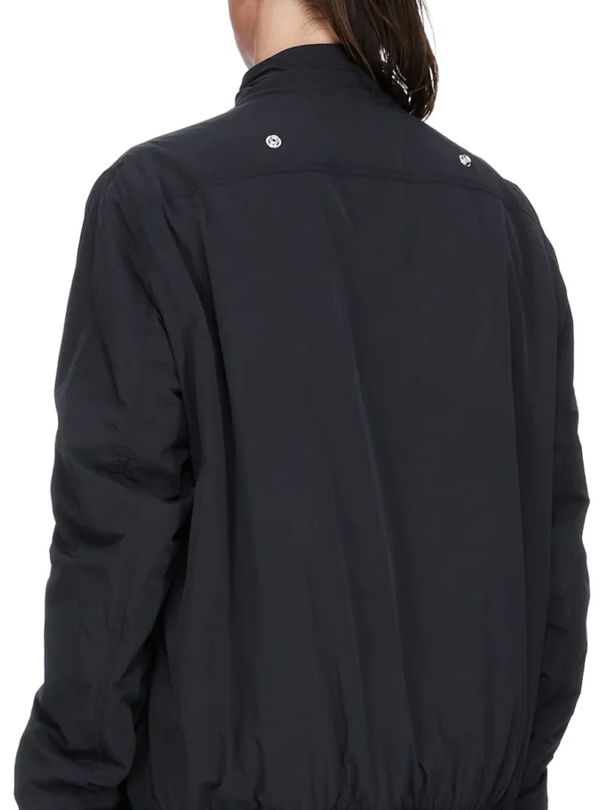 RICK OWENS – JACKETS RU02E1760MT-09 RICK OWENS – JACKETS RU02E1760MT-09